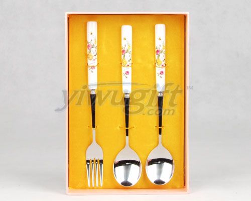 Tableware Set, picture