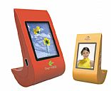 Digital Photo Frame, Picture