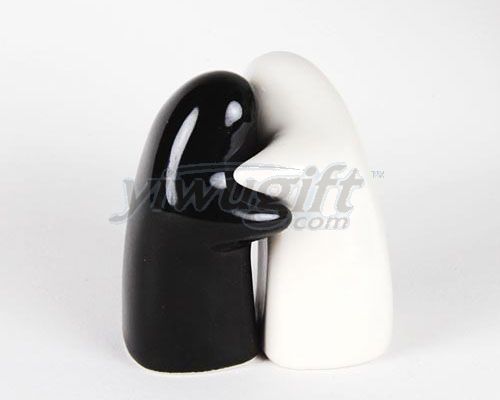 Ceramic cruet, picture