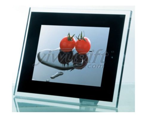 Digital Photo Frame, picture