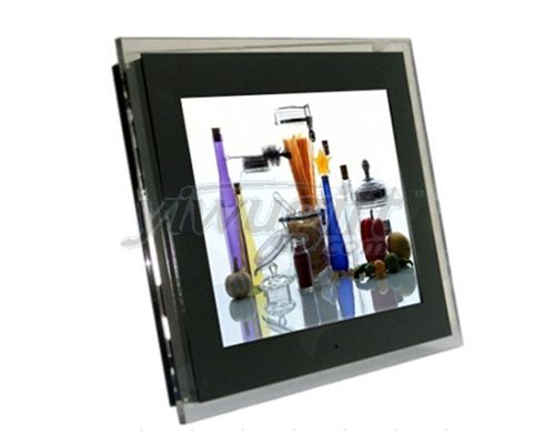 Digital Photo Frame