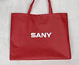 Non-woven bag, Picture