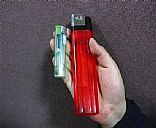 big  lighter,Picture