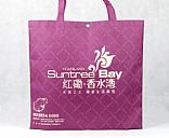 Non-woven bag,Picture