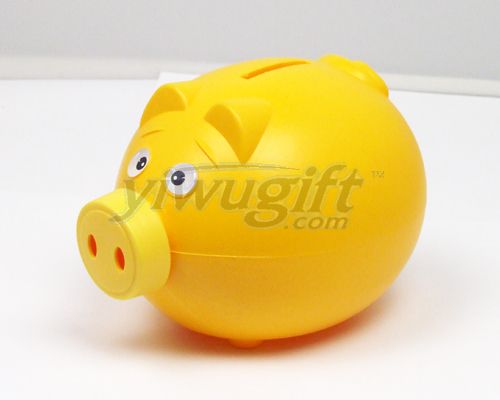 Piggy Bank