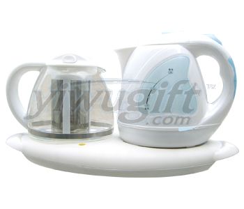 Electric kettle, picture