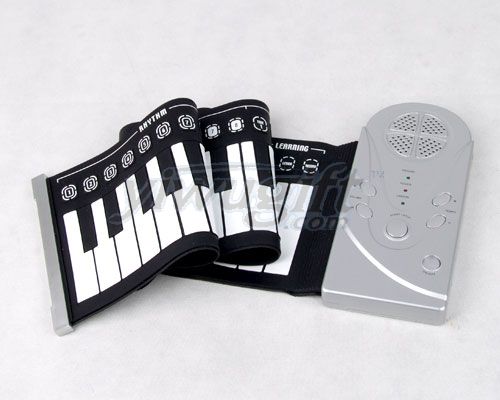 Electronic keys