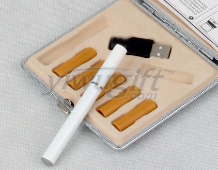 Electronic cigarette, picture