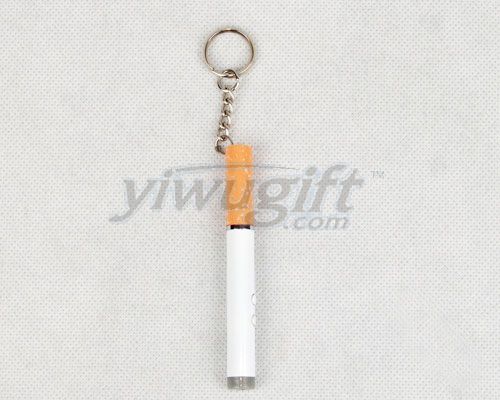 Electronic Light Cigarettes