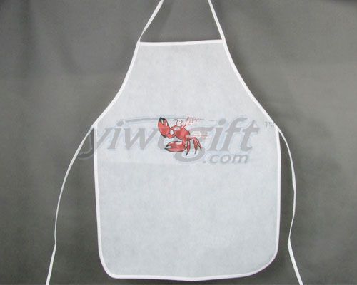 70 grams non-woven apron