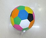 Colorful cloth ball 50 cm