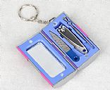 manicure set, Picture