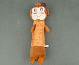 Yau hee Monkey Pencil Case