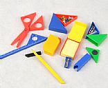 Children's Stationery Set, Picture