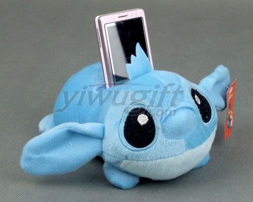 phone holder, picture