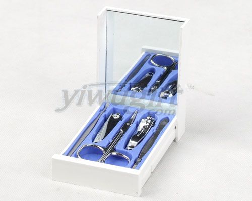 Manicure Set, picture