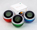 Top colorful voice timekeeping device,Picture