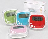 Travel treasure voice timekeeping device,Picture
