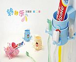 Toothbrush Holders