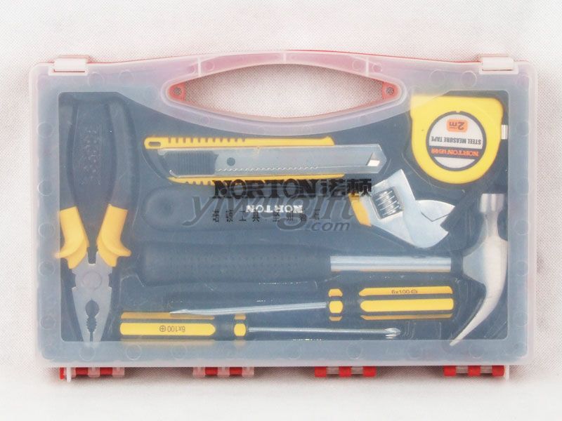 tool kits, picture