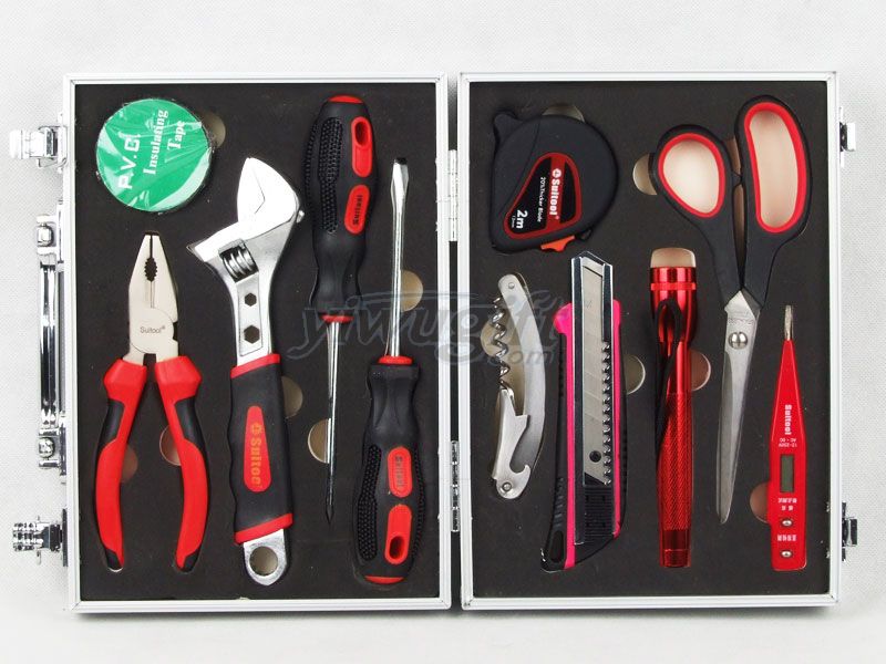 tool kits, picture