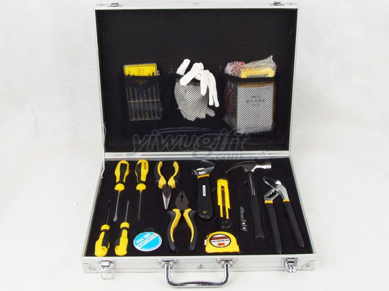 tool kits, picture