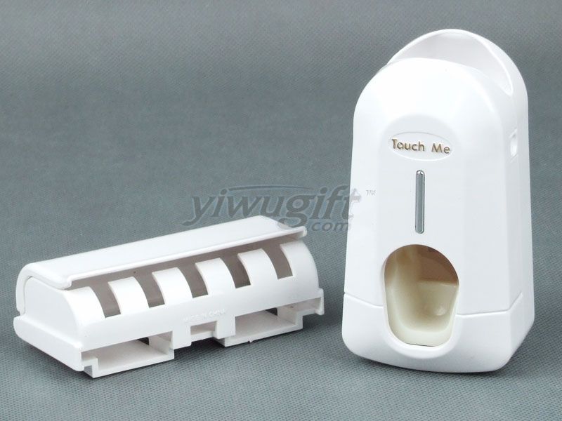 toothbrush holder