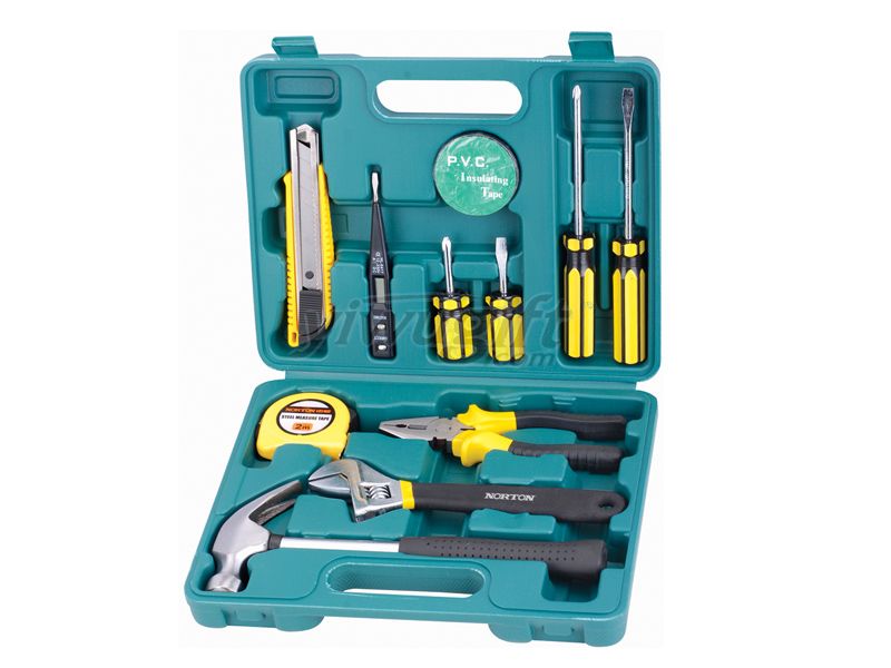 Tool sets, picture
