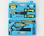 11 Home Maintenance Set