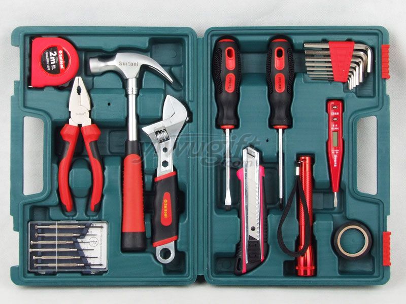 25 Home Maintenance Set