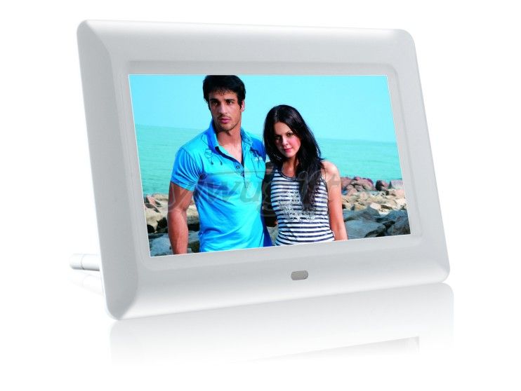 Digital photo frame