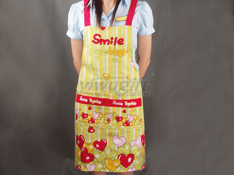 apron, picture