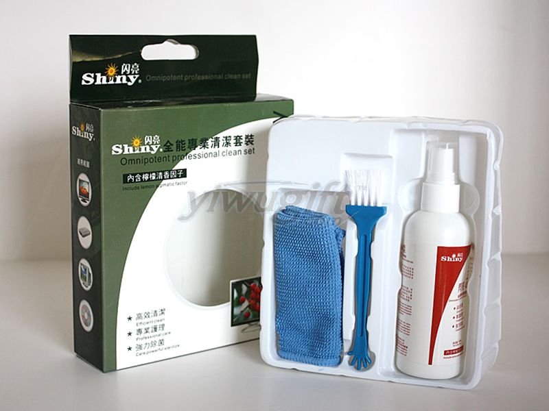 LCD Screen Cleaning Kit, picture
