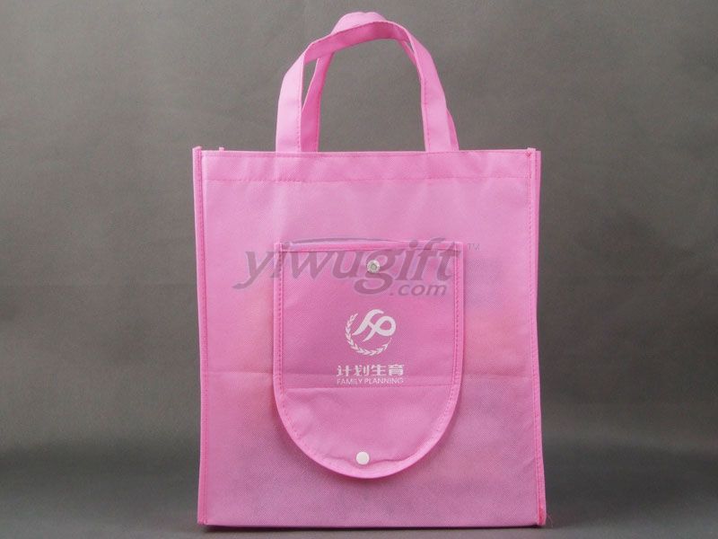 Non-woven bags