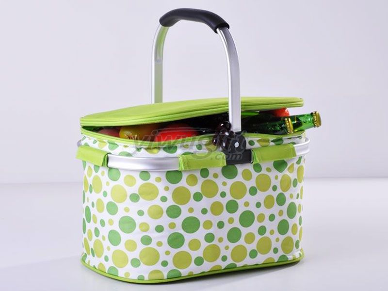 picnic bag, picture