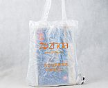 Football shopping bag,Picture