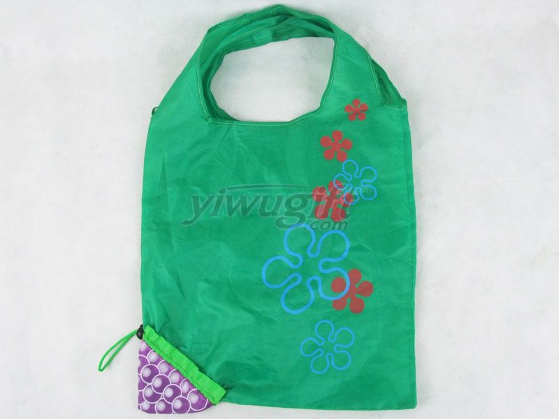 Grape Shopping Bags