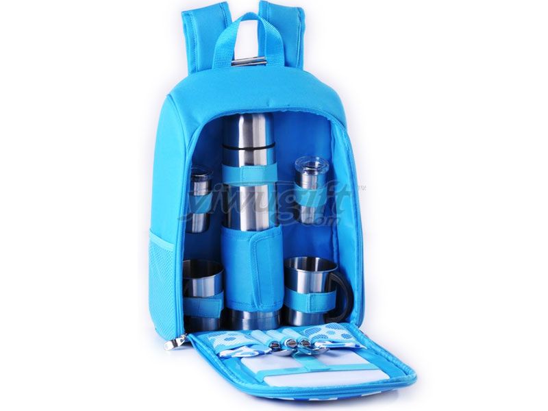 picnic bag, picture