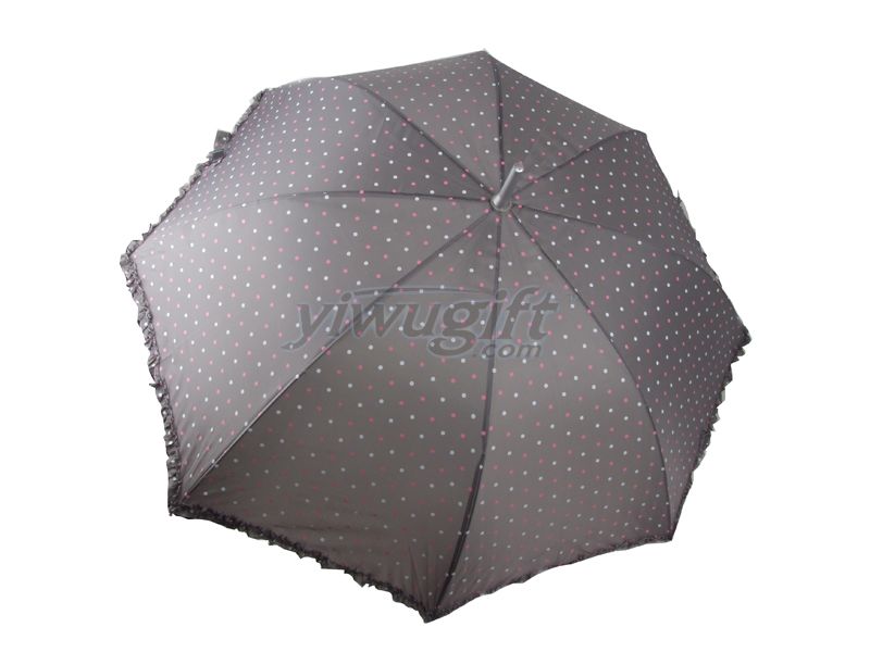 Umbrella, picture