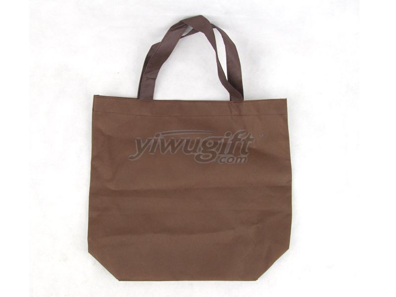 Non-woven bags, picture