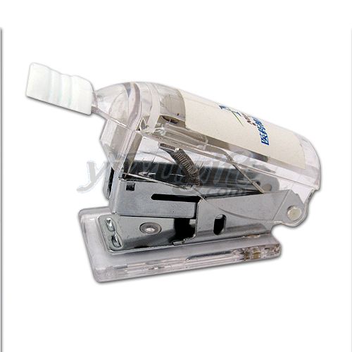 High-cap bottle Stapler, picture