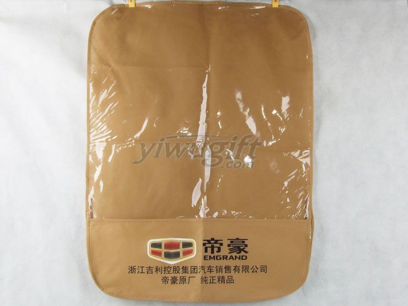 Non-woven pads, picture