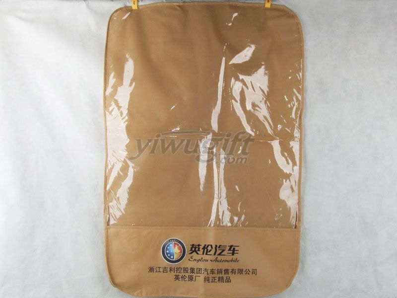 Non-woven pads, picture