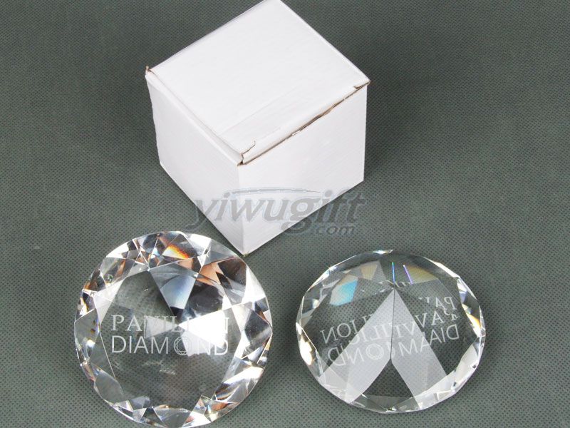 Crystal Diamond, picture