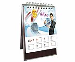 High-grade folding notes calendar week,Pictrue