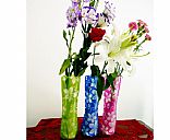 Foldable Vase,Pictrue