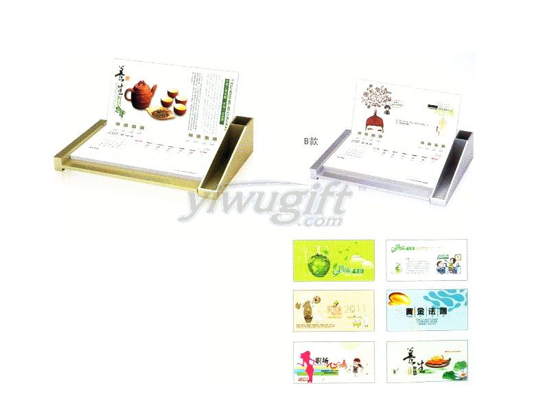 calendar, picture