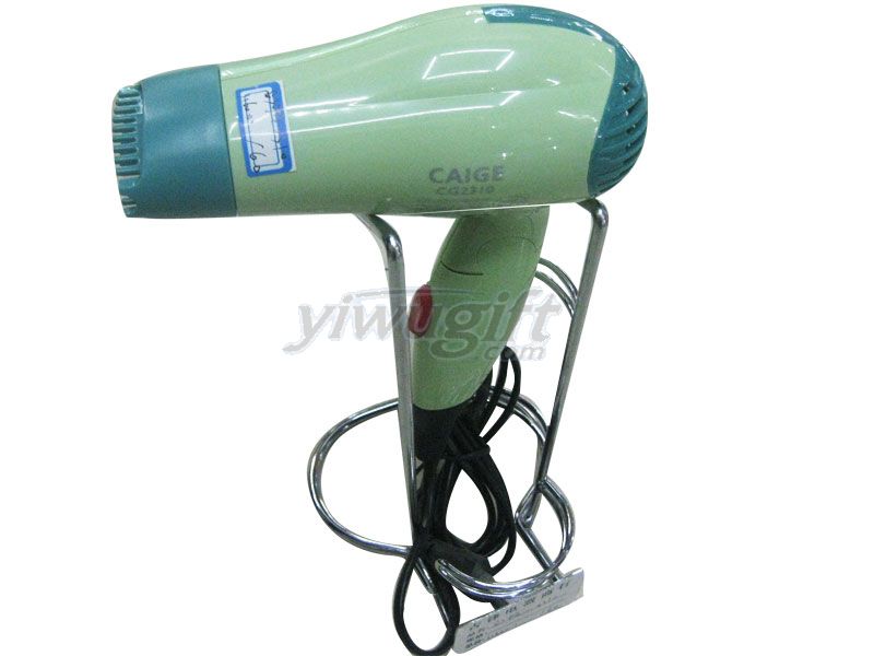 hair dryer