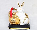 rabbit artware,Picture