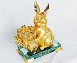 rabbit artware,Picture